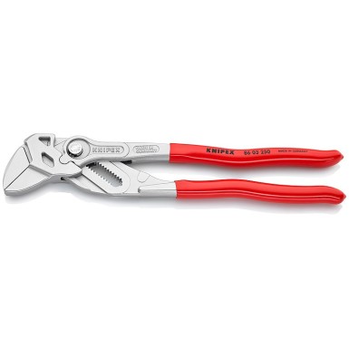 PINZA CHIAVE KNIPEX 250 MM 