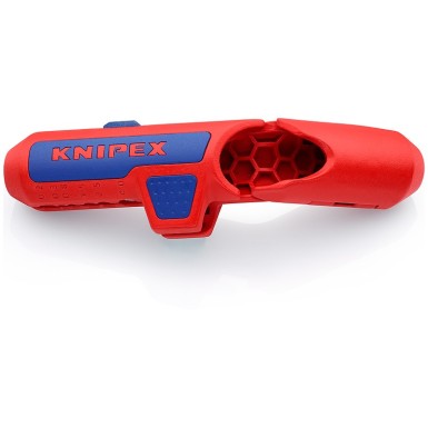 UTENSILE SPELACAVI UNIVERSALE KNIPEX ErgoStrip®