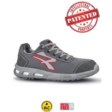 SCARPA ESTIVA UPOWER RL20456 FREQUENCY S1P SRC