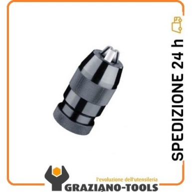 LTF – 020001618 – Mandrino autoserrante per trapano