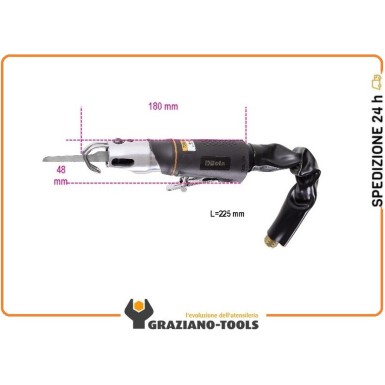 SEGHETTO PNEUMATICO BETA  ART. 1942A   