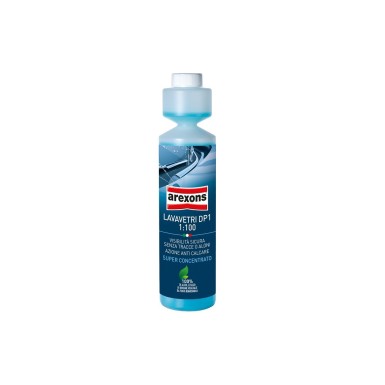 Lavavetri Dp1 1:100 ml 250