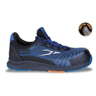 Scarpe 0-Gravity leggerissime, in tessuto mesh ad alta traspirazione 7252B