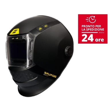 Maschera Automatica Esab Savage A50 Lux