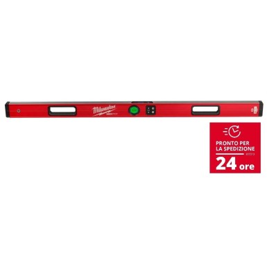 Livella digitale 122 cm REDSTICK MLDIG48 Milwaukee