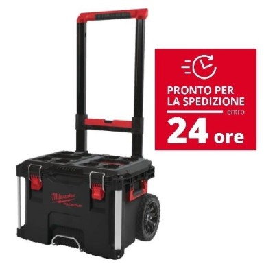 PACKOUT TROLLEY MILWAUKEE 4932464078