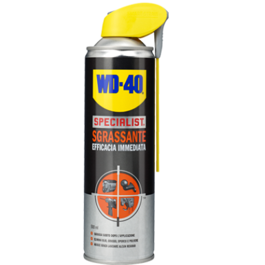 WD-40 OLIO DA TAGLIO 400ML