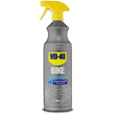 WD-40 MOTO DETERGENTE UNIVERSALE LT.1