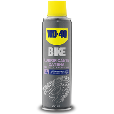 WD-40 BIKE SGRASSANTE ml.500