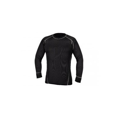 MAGLIA INTIMA TECNICA 7992N TAGLIA S