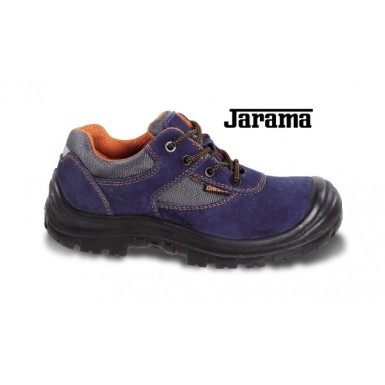 SCARPE ANTINFORTUNISTICHE BLU JARAMA BETA 7224PE