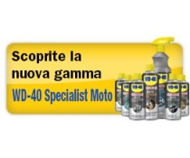 WD-40 MOTO