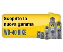 WD-40 BIKE