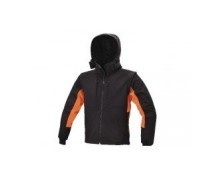 Giacche softshell con cappuccio Beta 7683