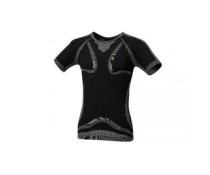 Maglia intima tecnica maniche corte seamless 7995