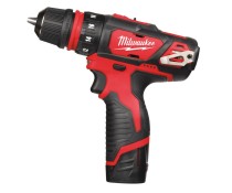 M12™ 12v REDLITHIUM-ION™