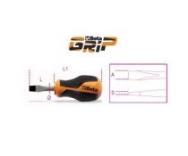 Cacciaviti nani Beta Grip