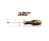 Cacciaviti torx con buco Beta Grip 1268RTX