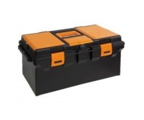 Cassette porta attrezzi in plastica Beta CP15L